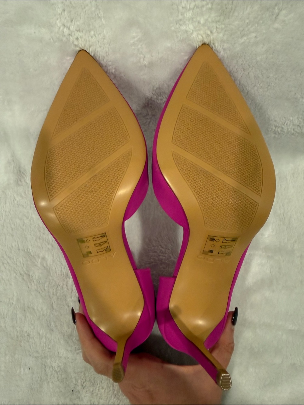 ALDO Brandie Pump - Picture 6 of 8